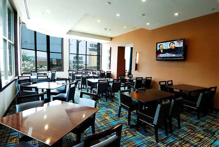 מלון Homewood Suites By Hilton-Seattle Convention Center-Pike Street