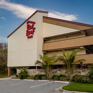 ** Motel Red Roof - Brandon Estados Unidos